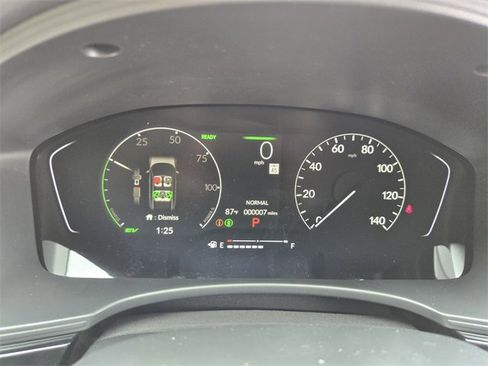 New 2026 Honda Civic Sport image 18