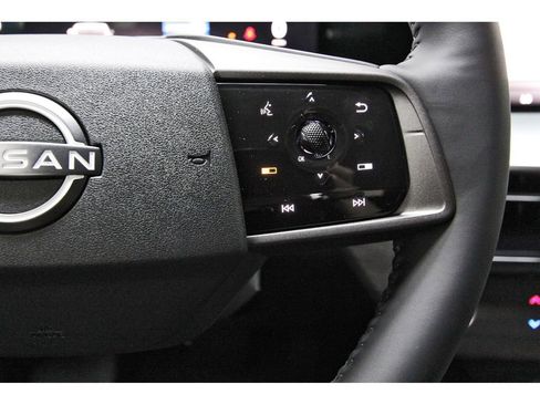 New 2026 Nissan Murano SL image 16