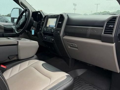 Used 2021 Ford F250 XL w/ STX Appearance Package AWD/4WD image 27