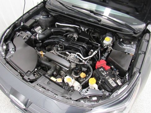 Used 2024 Subaru Legacy image 24