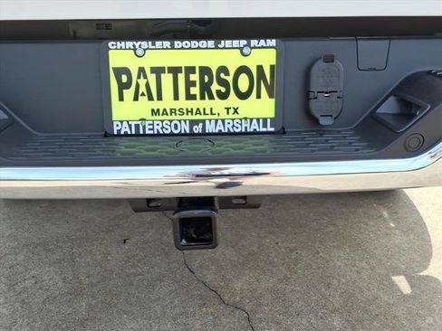New 2026 RAM 1500 2WD Crew Cab image 11