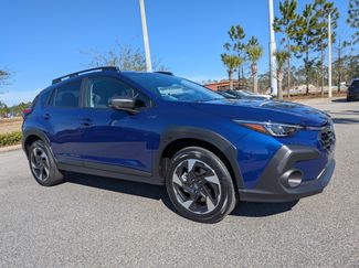 New 2026 Subaru Crosstrek 2.5i Limited video 1