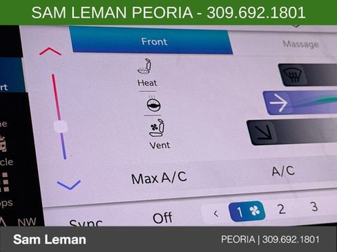 New 2026 Jeep Grand Cherokee Summit image 21