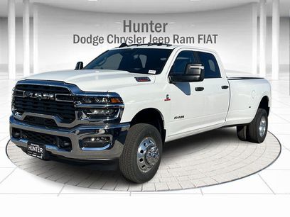 New 2026 RAM 3500 Big Horn