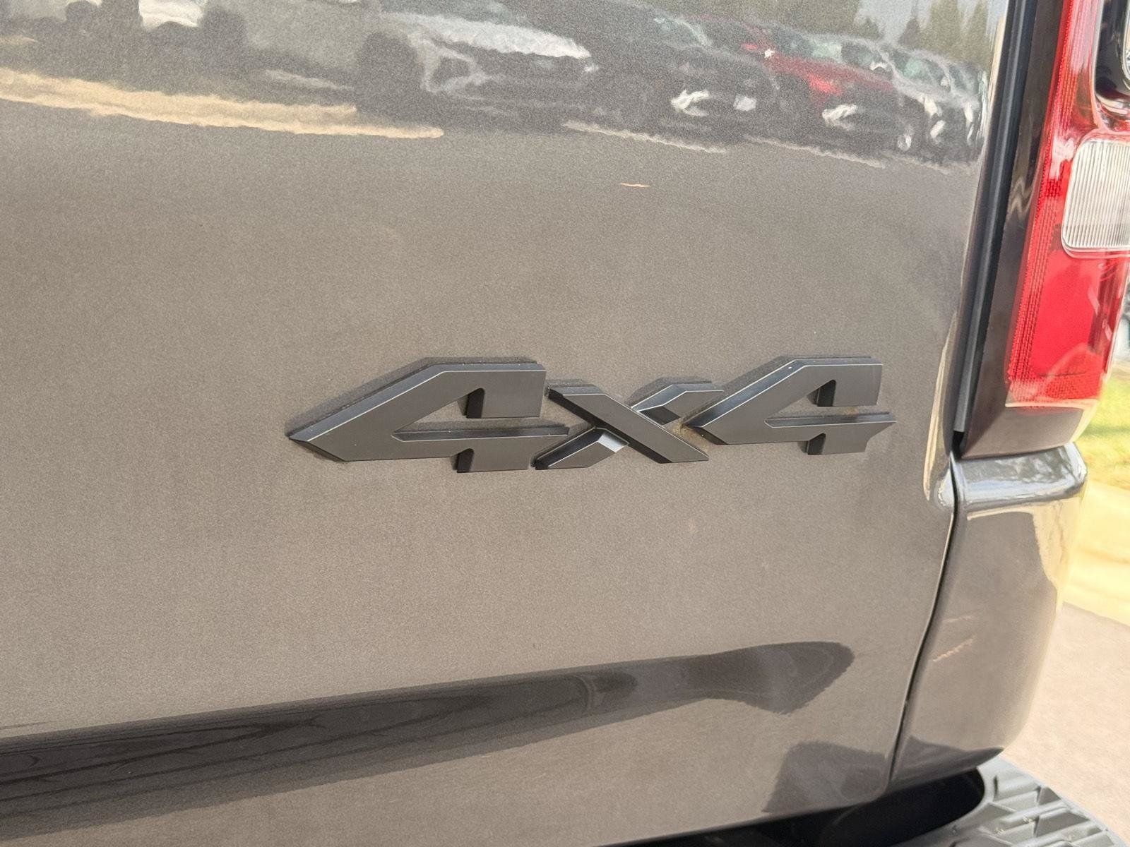 Used 2019 RAM 1500 Rebel w/ Rebel Level 1 Equipment Group AWD/4WD image 17