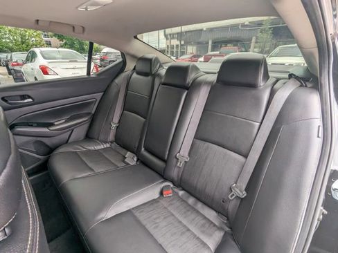 Used 2020 Nissan Altima 2.5 Platinum image 19