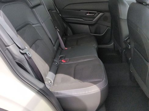 New 2026 MAZDA CX-5 Select AWD/4WD image 19