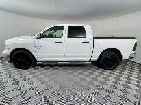 Used 2019 RAM 1500 Tradesman w/ Popular Equipment Group image 2