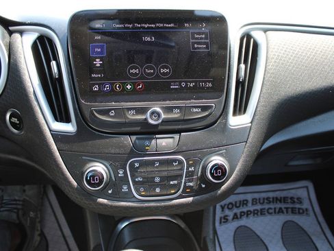 Used 2024 Chevrolet Malibu LT FWD image 14