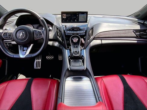 Used 2023 Acura RDX A-Spec FWD image 16