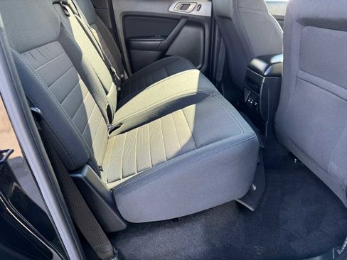 Used 2019 Ford Ranger XLT w/ Equipment Group 301A Mid image 16