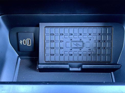 New 2025 Ford F150 XLT w/ Equipment Group 302A MID image 24