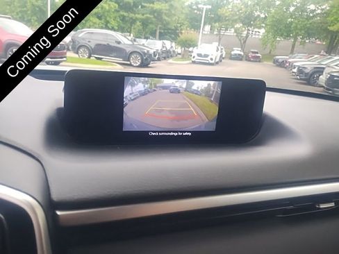 Used 2025 MAZDA CX-50 AWD 2.5 S w/ Premium Package image 20