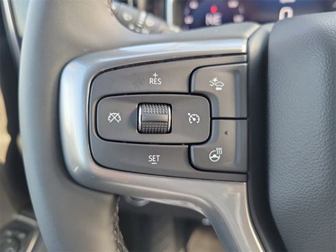 New 2026 Chevrolet Silverado 1500 LT image 5