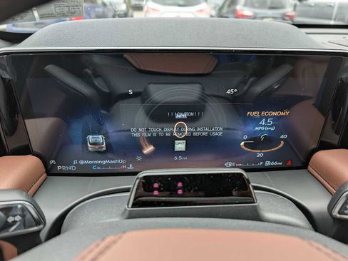 New 2026 Lincoln Aviator Reserve image 20