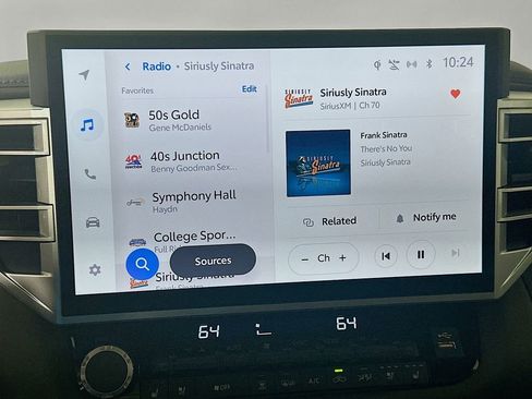 Used 2025 Toyota Tundra Platinum image 15