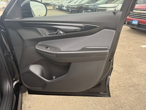 New 2026 Chevrolet TrailBlazer LT w/ Convenience Package image 45