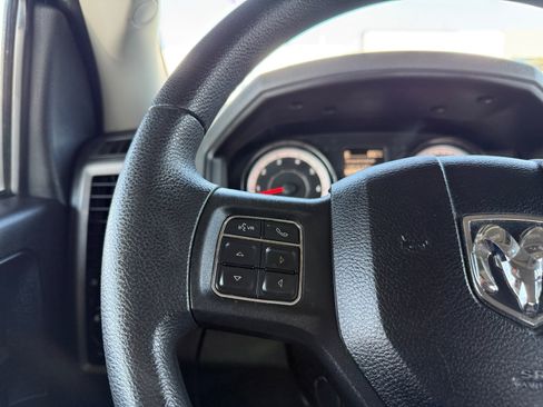Used 2019 RAM 1500 Express w/ Express Value Package RWD image 20