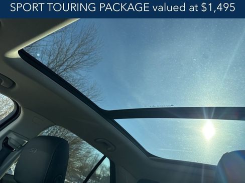 Certified 2023 Buick Envision Essence w/ Sport Touring Package image 3
