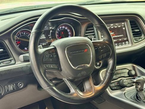 Used 2021 Dodge Challenger R/T Scat Pack image 20