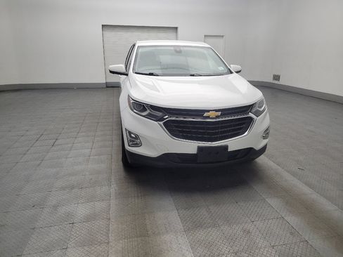 Used 2020 Chevrolet Equinox LT FWD image 14