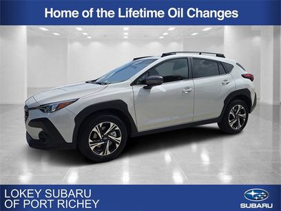New 2025 Subaru Crosstrek 2.5i Premium