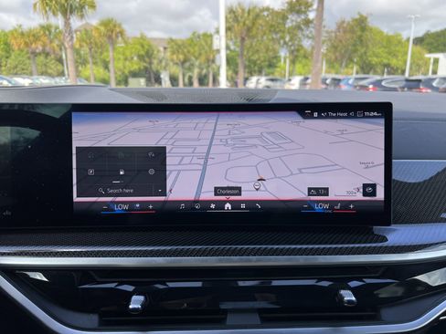 Certified 2025 BMW X5 M60i image 24