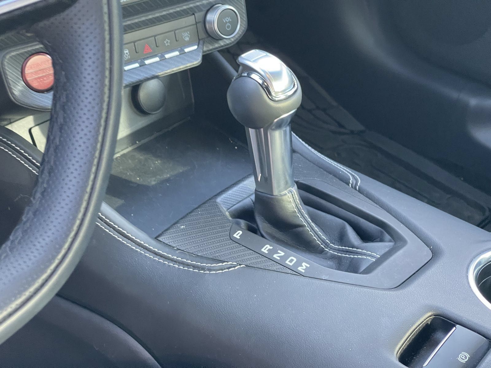 Used 2025 Ford Mustang GT Premium RWD image 10