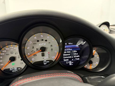 Used 2014 Porsche 911 GT3 RWD image 65