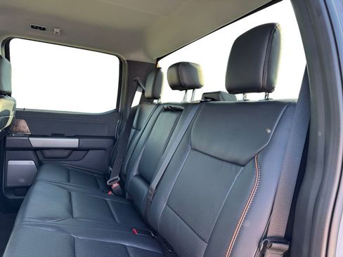 New 2026 Ford F350 Lariat image 16
