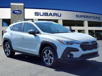 Certified 2024 Subaru Crosstrek 2.0i Premium image 1