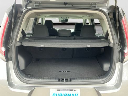 Used 2023 Kia Soul EX FWD image 17
