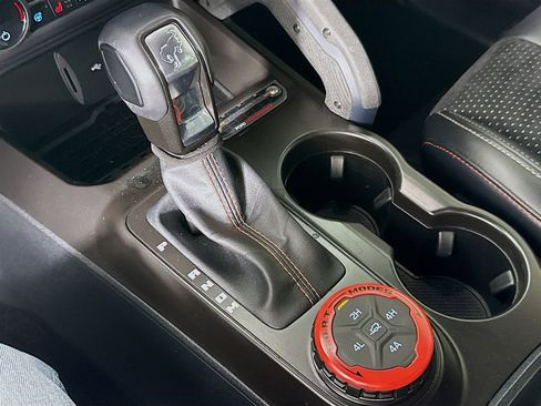 Used 2024 Ford Bronco Raptor AWD/4WD image 18