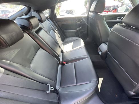 Used 2024 Acura Integra A-Spec FWD image 22