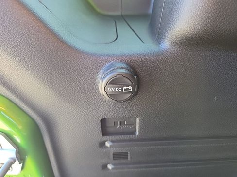 New 2026 Jeep Wrangler Unlimited Sport AWD/4WD image 8
