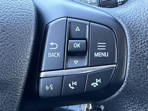 Used 2024 Ford Transit 350 XLT image 25