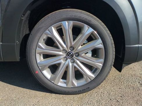 New 2026 MAZDA CX-50 AWD 2.5 S w/ Cargo Package image 11