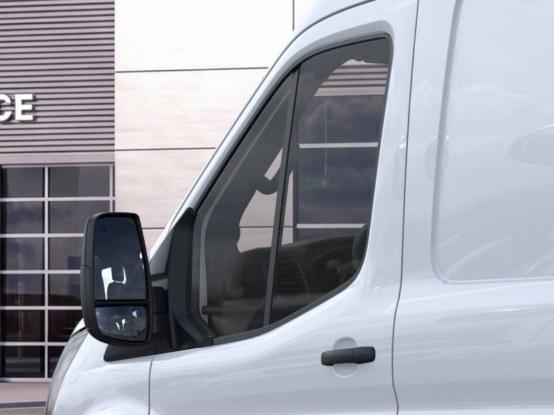 New 2026 Ford Transit 350 148 High Roof Extended w/ Load Area Protection Package RWD image 20