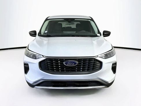 Certified 2025 Ford Escape Active w/ Tech Pack #1 FWD image 6