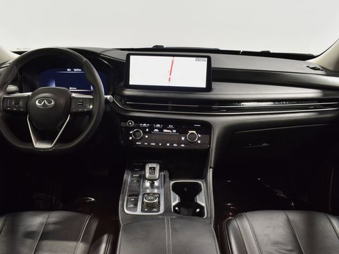 Used 2023 INFINITI QX60 Luxe w/ Cargo Package image 13