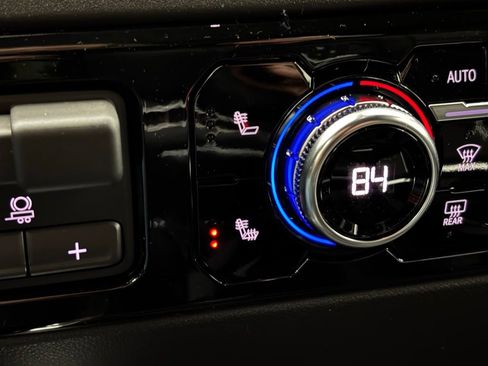 New 2026 GMC Sierra 1500 Elevation w/ Preferred Package image 4