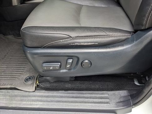 Used 2022 Toyota 4Runner SR5 Premium RWD image 23