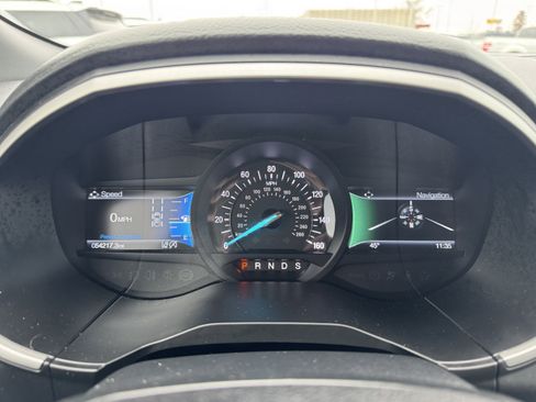 Used 2020 Ford Edge ST-Line w/ Cold Weather Package image 15