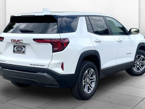 Used 2026 GMC Terrain Elevation FWD image 14