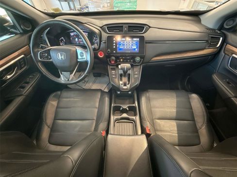 Used 2020 Honda CR-V EX-L image 22