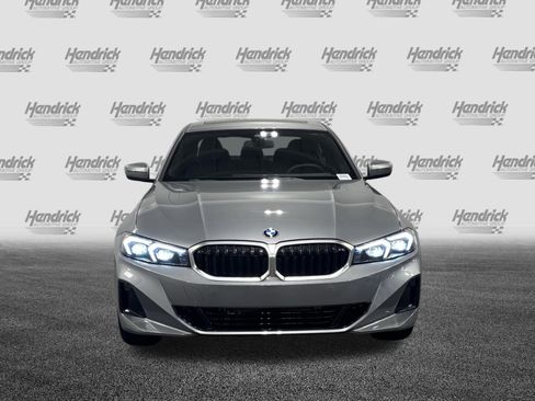 New 2026 BMW 330i xDrive Sedan w/ Convenience Package AWD/4WD image 2