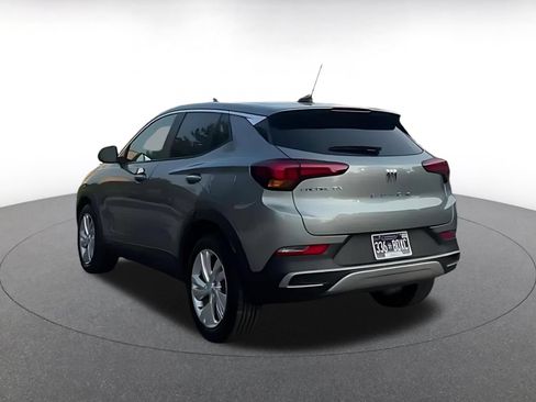 Used 2026 Buick Encore GX Preferred FWD image 9