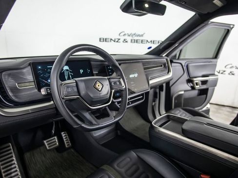Used 2024 Rivian R1S Adventure AWD/4WD image 23