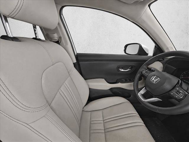 New 2027 Honda HR-V EX-L image 10