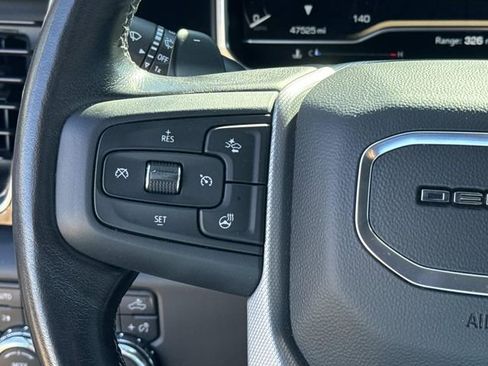 Used 2022 GMC Sierra 1500 Denali w/ Technology Package image 28